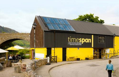 Camhanaich 'Half light of dawn' - Foto 56