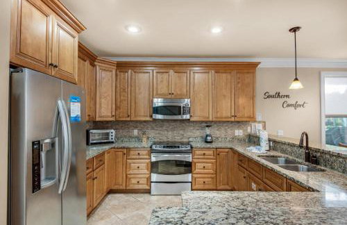 Southern Comfort VCB - Foto 27