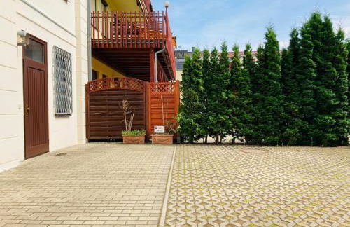 StudioIModernIZentrumIWLANIParkplatzIDisneyPlus - Foto 31