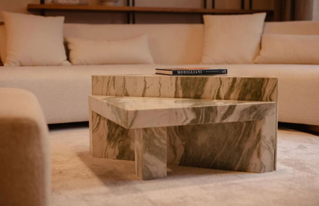 The Luxury Garden Apartment - Foto 9