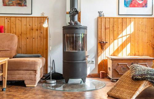 Ferienwohnung im Haus Ginkgo - Photo 13