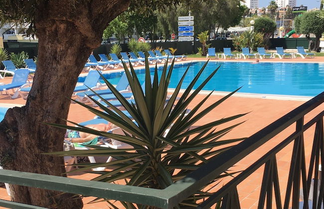 Ourabay Hotel Apartamento - Foto 36