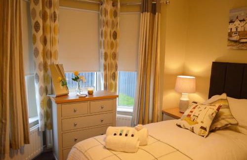 The Captains Cottage, Cushendall - Foto 34