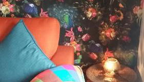 Edinburgh TWO BEDROOM apartment with free side street parking 24 hours - Foto 3