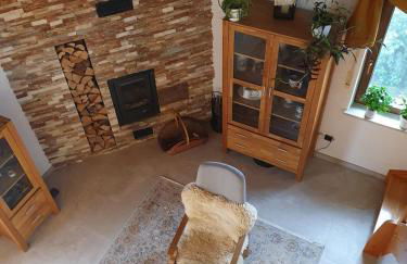 Loft mit Kamin - Foto 9