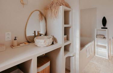 Charmante maison en pierres, séjour à la ferme - Foto 32