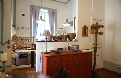 Villa il Cardinale - Foto 4