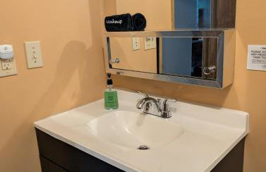 Peaceful Pines Place, a cozy mountain hideaway wAC - Foto 57