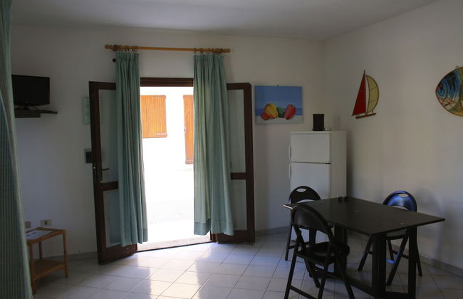 Isola Rossa Borgo Mare - Agenzia Isola Rossa - Foto 18