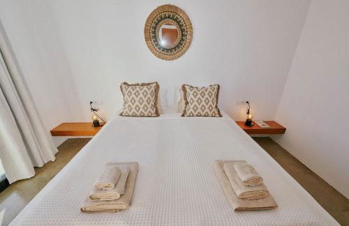 Casa del Aljibe - La Casa - Foto 27