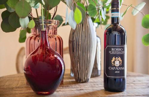 Capanna Suites - Photo 61