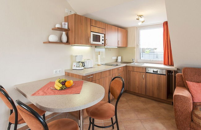 Haus Dünenglück - Foto 24