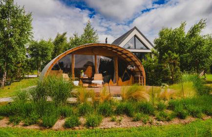 Osada Marchowo - Foto 3