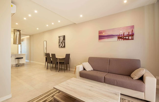 Brand new 1BR in Central Malta - Foto 14