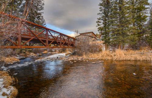 3BR Riverfront Retreat! Mtn Views, Community Perks - Foto 40