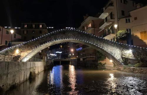 Bogliasco La Fontana Home - Foto 12