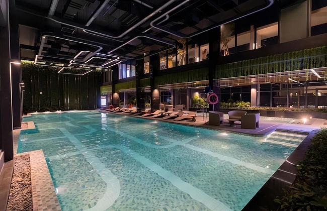 Vinhomes Smart City by Emily in Town - Foto 50