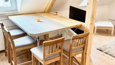 Stadthaus Apartment Bachperle - Foto 3