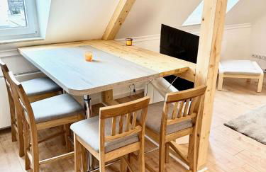 Stadthaus Apartment Bachperle - Foto 3