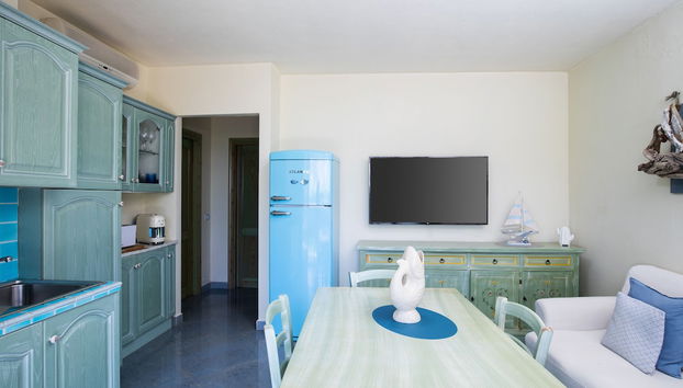 Servicio de comidas en la habitación