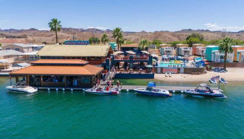 5 O'Clock Somewhere, Roadrunner Bungalow - Foto 4