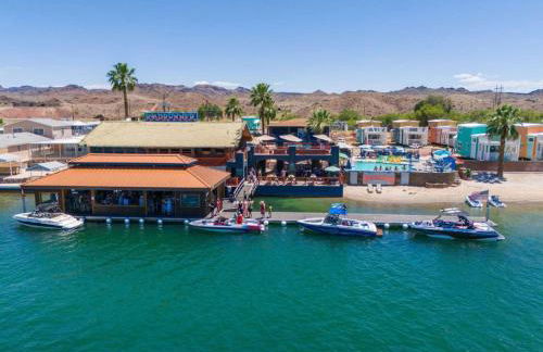 5 O'Clock Somewhere, Roadrunner Bungalow - Foto 4