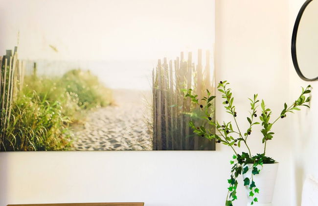 Pr Pvt Rm 5 Qn Bed Gated Comm Easy Parking - Photo 27