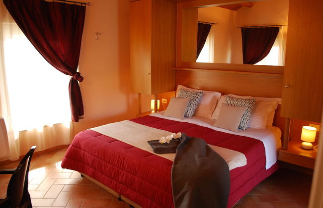 Residence Gli Ulivi - Foto 6