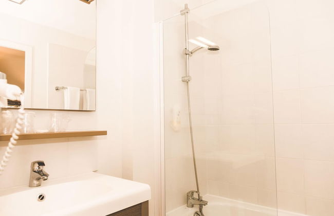 Terres de France - Appart'Hotel Quimper - Foto 20