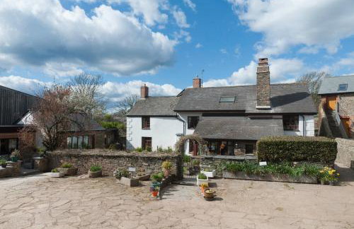 Burton Farmhouse - Foto 29