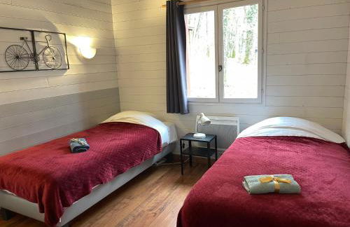 Le Village Enchanteur - Foto 18