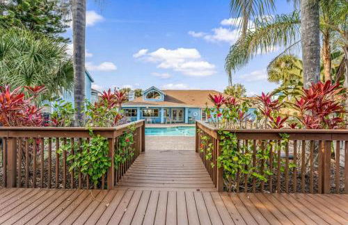 Enjoy Disney 3BRs at Villas of Somerset VS2745 - Foto 26