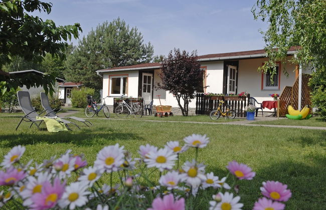 Seepark Heidenholz, Plau am See - Foto 42