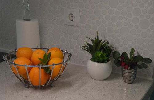 Amazing Beach & Pool Apartment with Garden - Foto 43