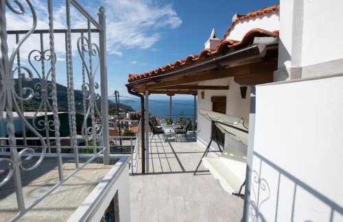 Casa di levante - Glossa Skopelos - Foto 30