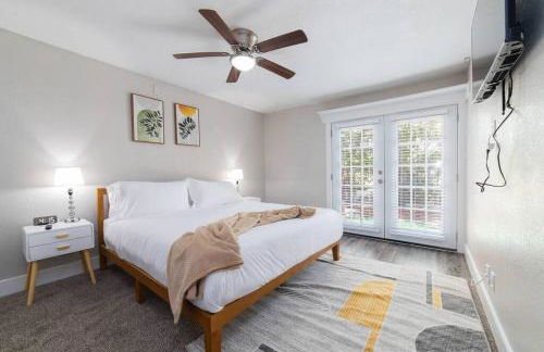 Walk to ATT-Glblife-Free Parking-Min to attraction - Foto 8