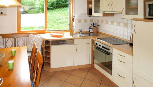 Holiday Home Chalet Walchsee by Interhome - Foto 4