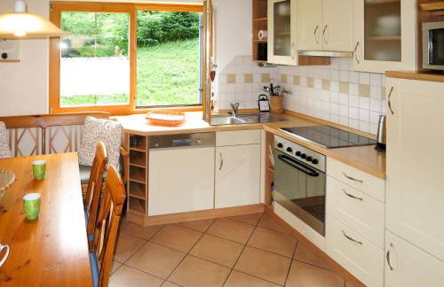 Holiday Home Chalet Walchsee by Interhome - Foto 4