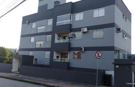 Apê aconchegante - Foto 1