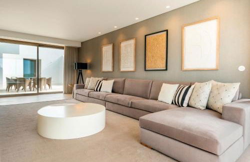 Peralta Beach - Award Winning Exquisite Dream Villa with Infinity Pool - Foto 30