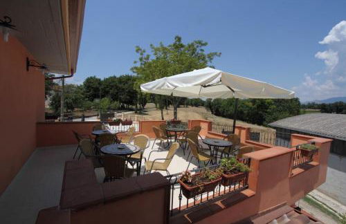 Azienda Agrituristica La Tenuta del Falco - Foto 26