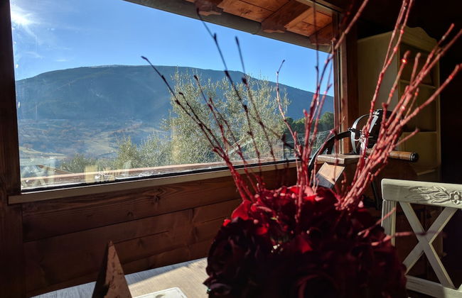 Agriturismo Sole Luna - Foto 3