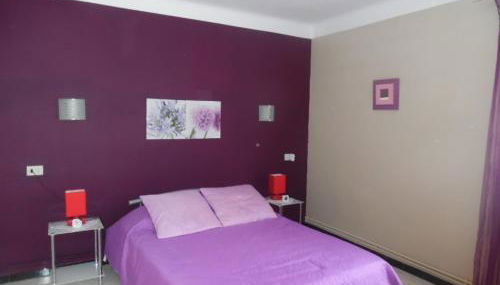 Appartement F2 avec balcon et parking à Amélie-les-Bains, idéal pour 4 personnes - FR-1-703-78 - Foto 4