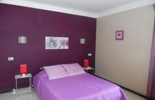 Appartement F2 avec balcon et parking à Amélie-les-Bains, idéal pour 4 personnes - FR-1-703-78 - Foto 4