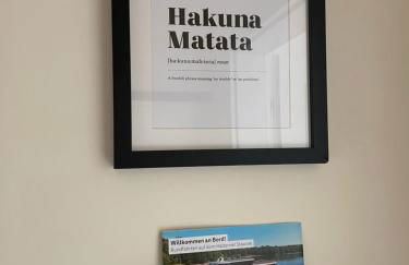 City Wohnung in Haltern gratis Parken, Netflix & Wäschepaket - Foto 11