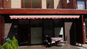 Studio Wisełka Leśna - Foto 5, Garden