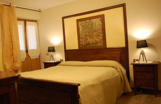 Agriturismo Le Giare - Country House - Photo 8