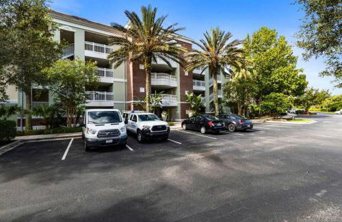 MINUTES FROM DISNEY 3bed 3bath Poolside at LUXURIOUS RESORT - Foto 32