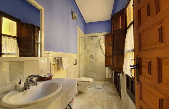 Vista Alhambra Apartamentos - Photo 59