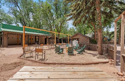 Timber Lodge #11 - Foto 12